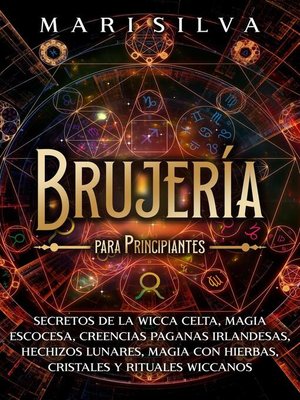 cover image of Brujería para principiantes